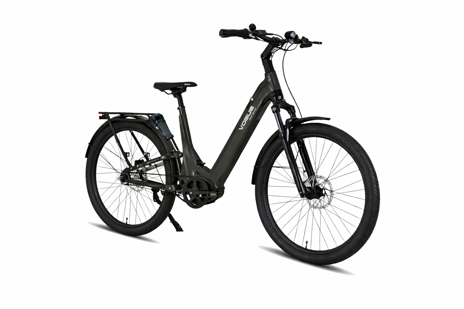 VOGUE ARTEMIS MATT-BLACK.