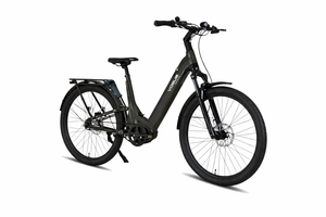 VOGUE ARTEMIS MATT-BLACK.