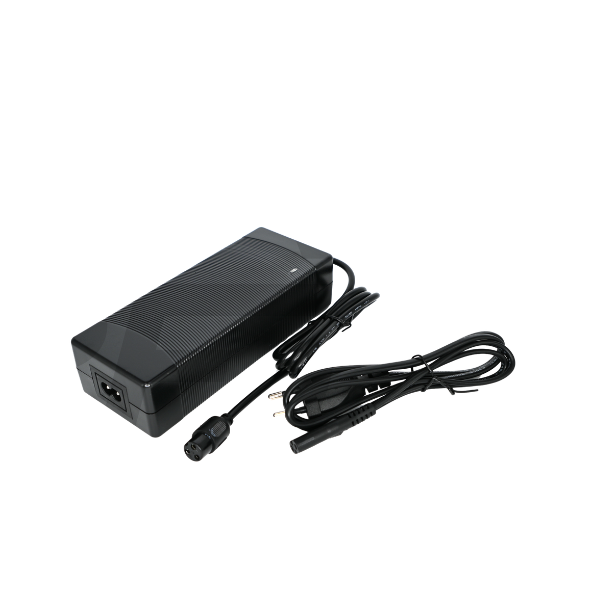 Lader QMWHEEL (3pins)