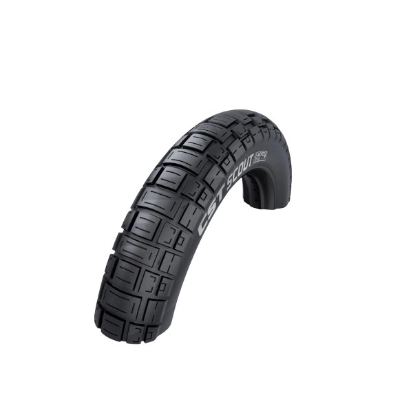 CST Buitenband Scout 4.0 x 20