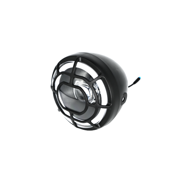 Koplamp - Fatbike - QMWHEEL