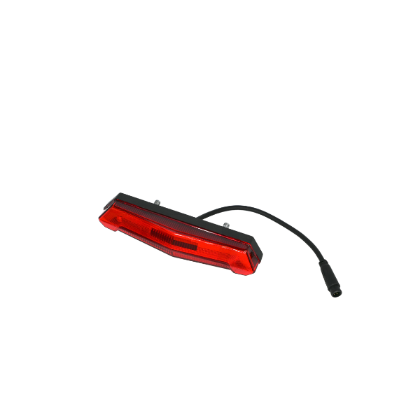Achterlamp - Fatbike - QMWHEEL
