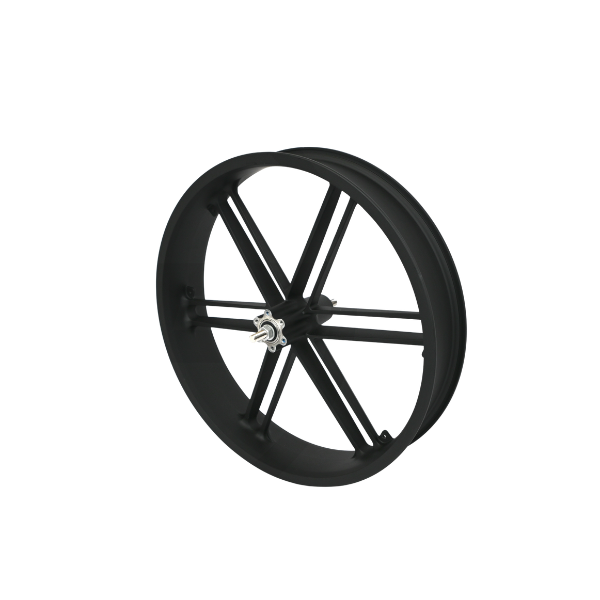 Voorvelg- Fatbike - OUXI/QMWHEEL