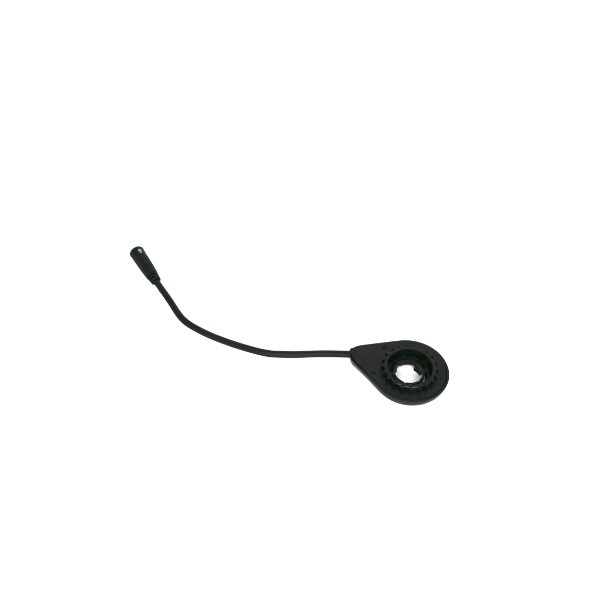 Trapsensor - Fatbike - QMWHEEL