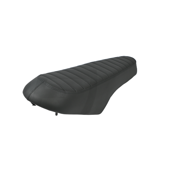 Zadel Geribbeld - Fatbike - OUXI/QMWHEEL