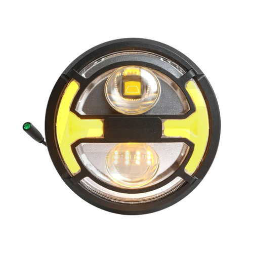Koplamp - Fatbike - OUXI C80