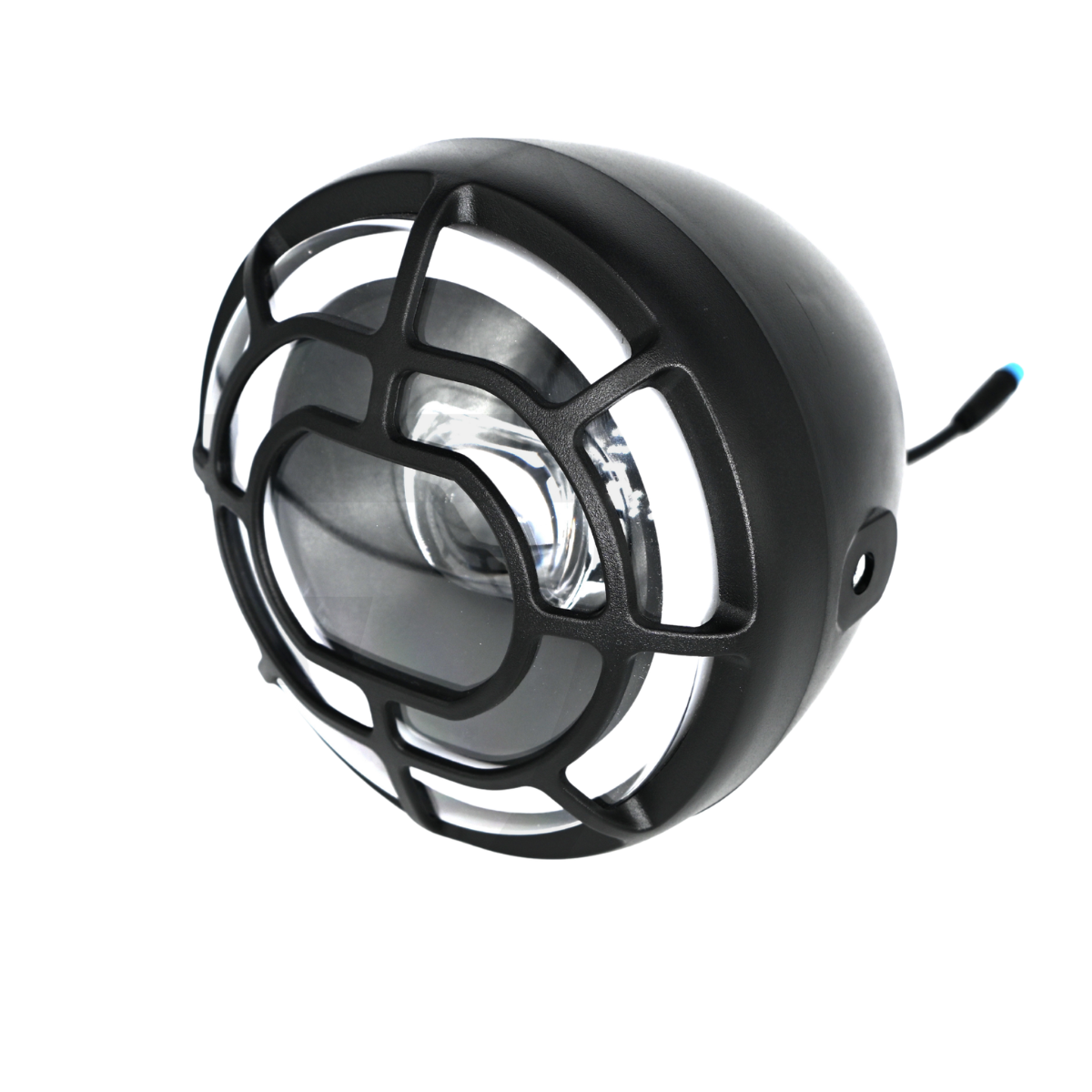 Koplamp - Fatbike - QMWHEEL