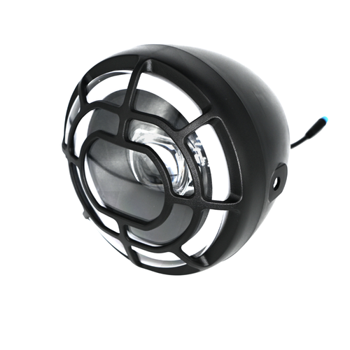 Koplamp - Fatbike - QMWHEEL