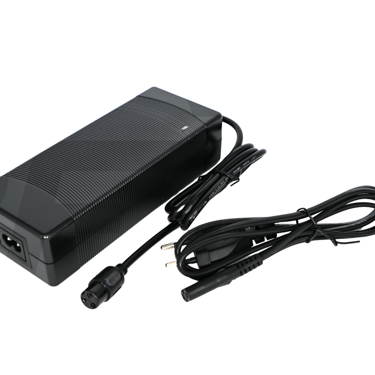 Lader QMWHEEL (3pins)