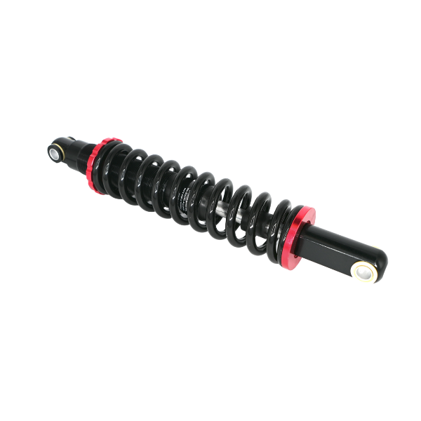 Achterschokbreker - Fatbike - QMWHEEL S20