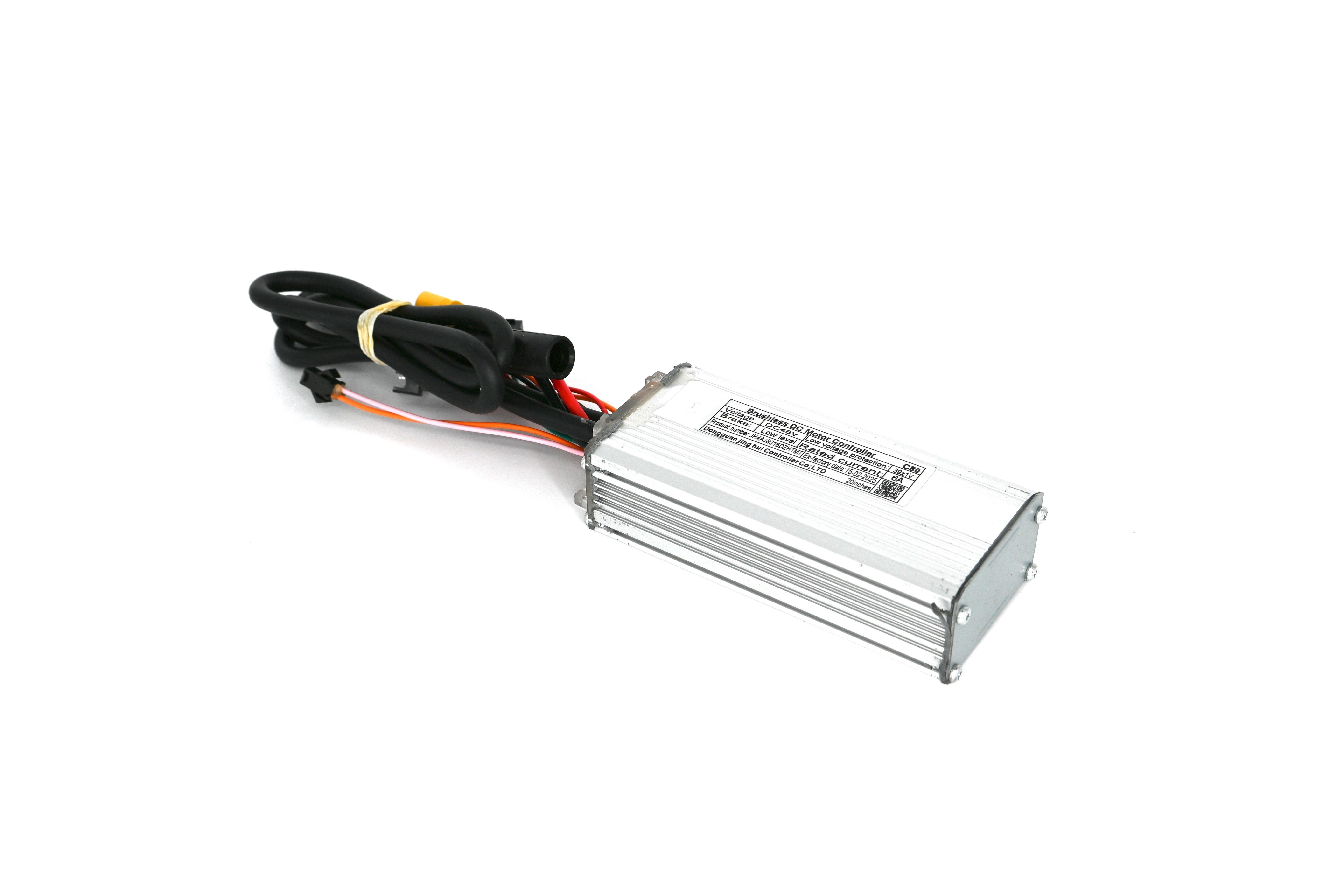 Controller OUXI C80.