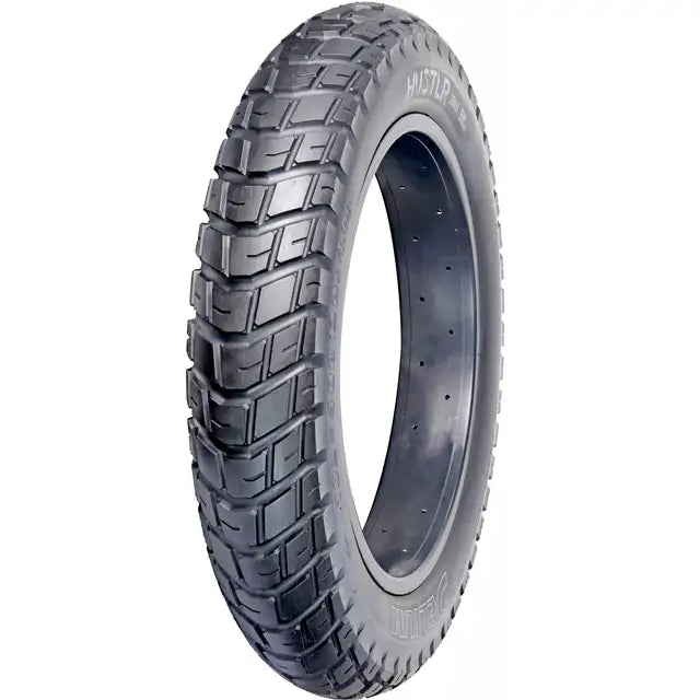Delium Hustlr Fatbike 4.0 x 20 - Buitenband - Fatbike