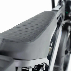 QMWHEEL V20 PRO 7.0 2025 - FATBIKE - NARDO GREY.