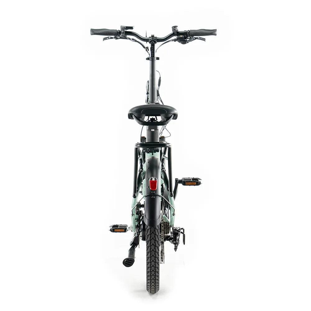 JOBOBIKE Ace Pro - Groen.