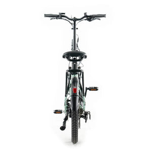 JOBOBIKE Ace Pro - Groen.