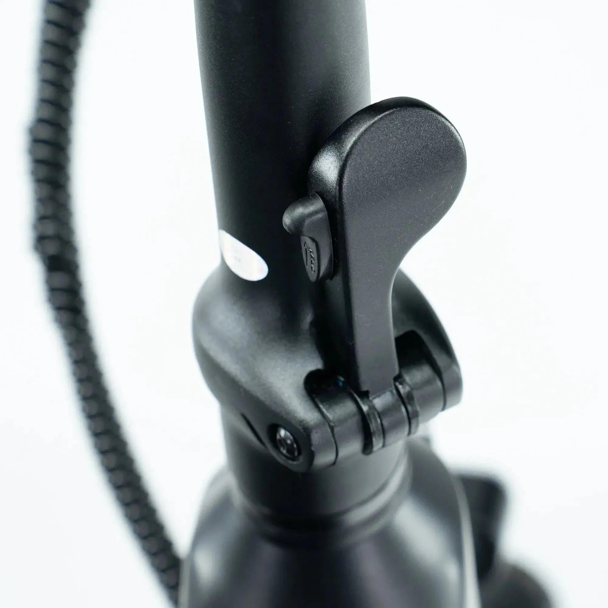 ENGWE L20 3.0 Boost - Zwart.