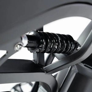 QMWHEEL V20 PRO 7.0 2025 - FATBIKE - NARDO GREY.