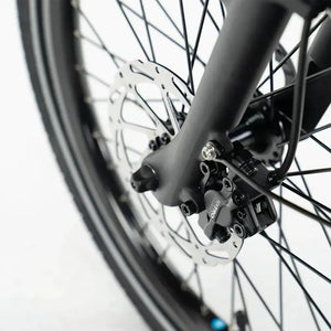 JOBOBIKE Ace Pro - Groen.