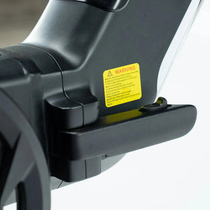 ENGWE L20 3.0 Boost - Zwart.