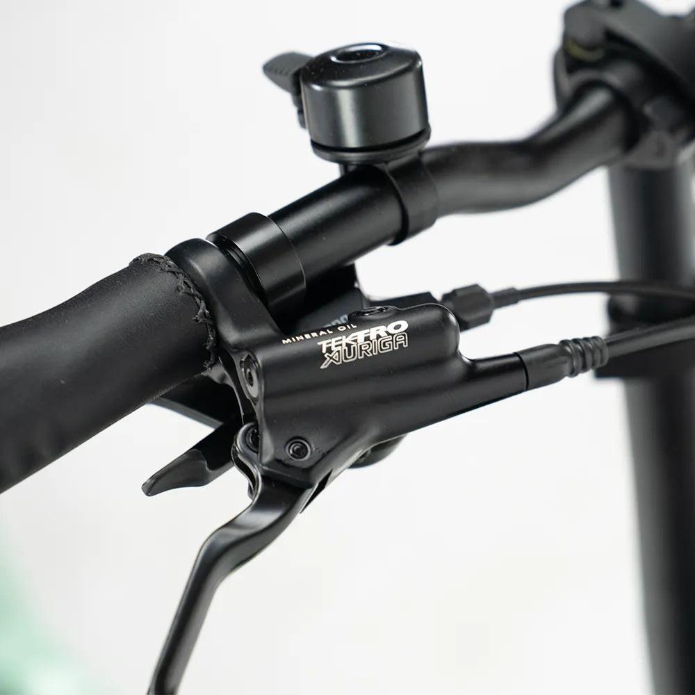 JOBOBIKE Ace Pro - Groen.