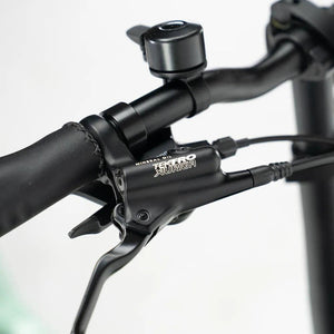 JOBOBIKE Ace Pro - Groen.
