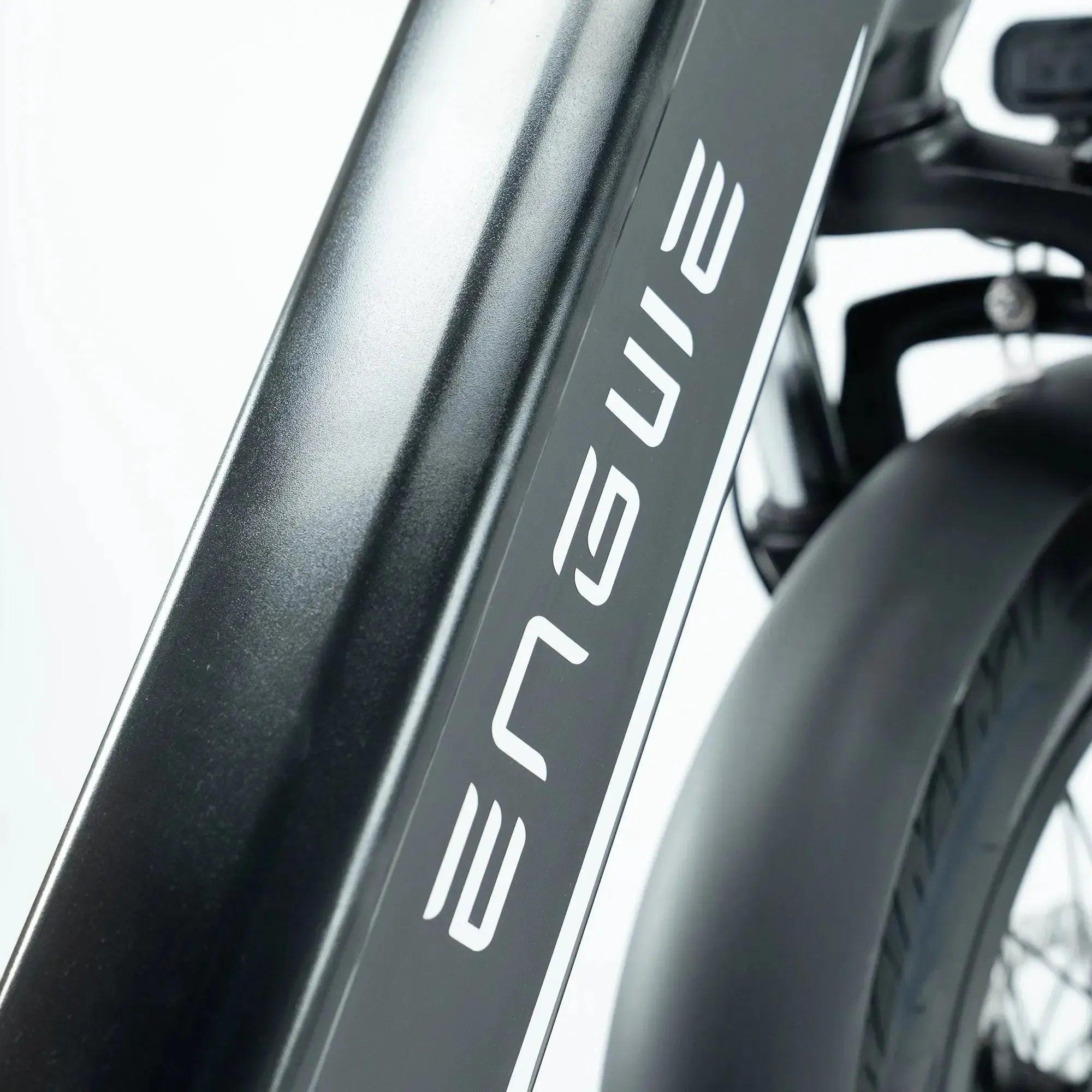 ENGWE L20 3.0 Boost - Zwart.