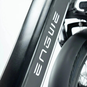 ENGWE L20 3.0 Boost - Zwart.