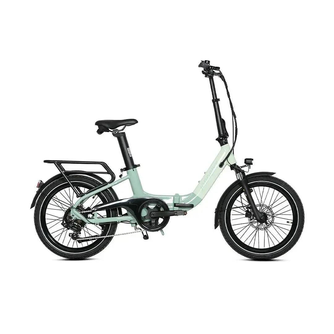 JOBOBIKE Ace Pro - Groen.