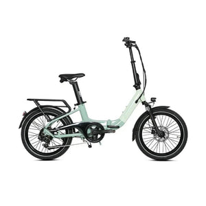 JOBOBIKE Ace Pro - Groen.