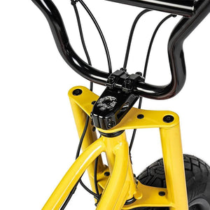 Ruff Cycles Lil'Missy - Baby B.