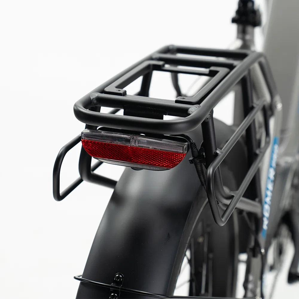 JOBOBIKE Romer Pro - Grijs.