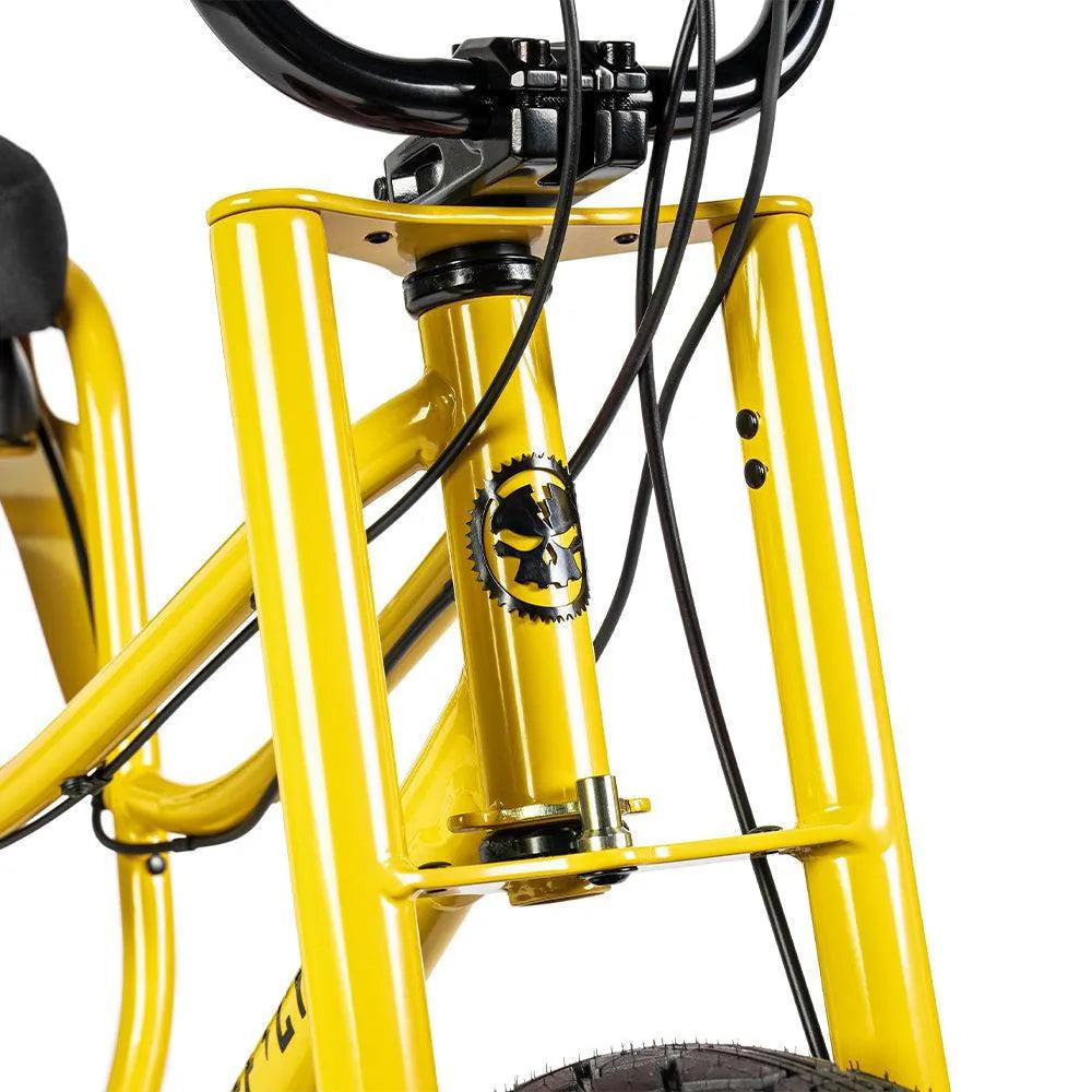 Ruff Cycles Lil'Missy - Baby B.