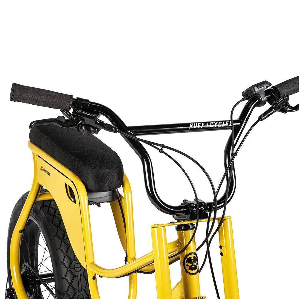 Ruff Cycles Lil'Missy - Baby B.