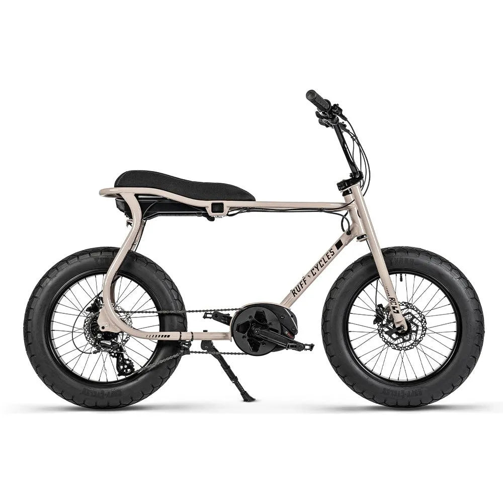 Ruff Cycles Lil'Buddy Performance - Grijs