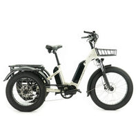 Diablo Big Foot MX5 - Grijs