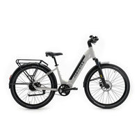 JOBOBIKE Dyno GT - Grijs