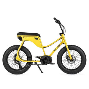 Ruff Cycles Lil'Missy - Baby B.