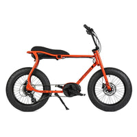 Ruff Cycles Lil'Buddy Performance - Rood