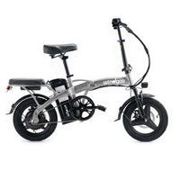 Windgoo B22 - Lichtgrijs