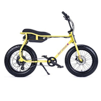 Ruff Cycles Lil'Buddy Edge - Geel