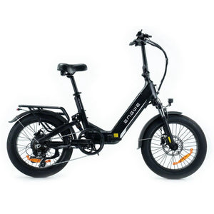 ENGWE L20 3.0 Boost - Zwart.
