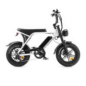 OUXI C80 Mini - White.