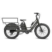 Vogue Wonder - Longtail - Zwart