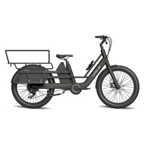 Vogue Wonder - Longtail - Zwart.