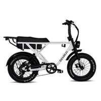 Diablo Cooper - Grijs