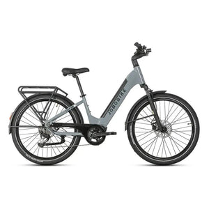 JOBOBIKE Lyon Pro - Zwart.