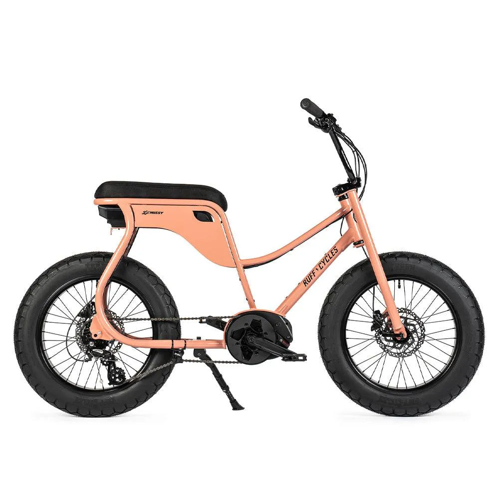 Ruff Cycles Lil'Missy - Spring tan