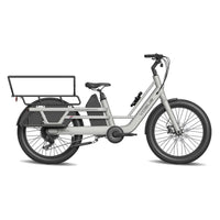 Vogue Wonder - Longtail - Grijs