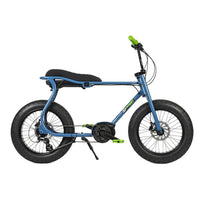 Ruff Cycles Lil'Buddy Performance - Navy