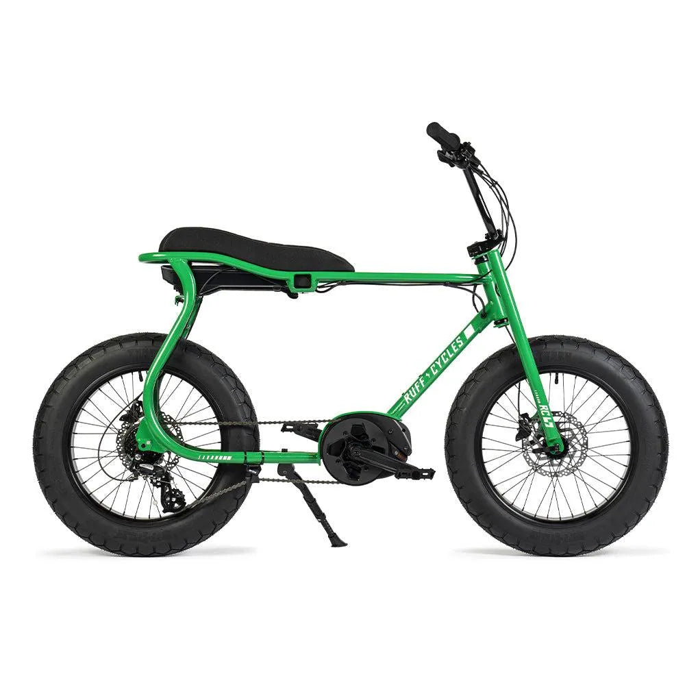 Ruff Cycles Lil'Buddy Performance - Groen